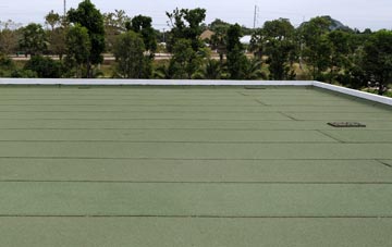 all Rise Park roofing types quoted for
