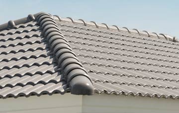 advantages of Rise Park clay roofing