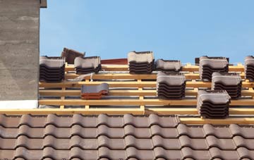 Rise Park clay roofing costs