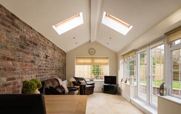 conservatory roof insulation Rise Park