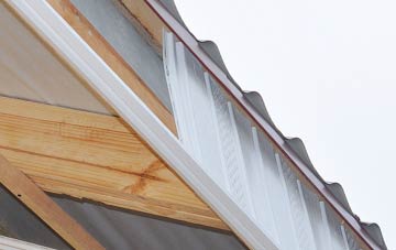 why Rise Park fascia repairs are essential