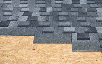 expert Rise Park asphalt roof companies