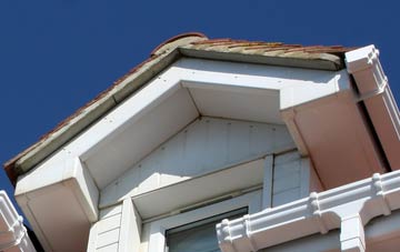 Rise Park fascia installation costs