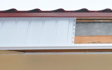 Rise Park fascia repair costs