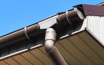 types of Rise Park fascias