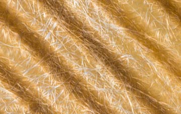 Rise Park fibreglass roof waterproofing