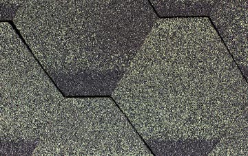 Rise Park fibreglass shingle repairs