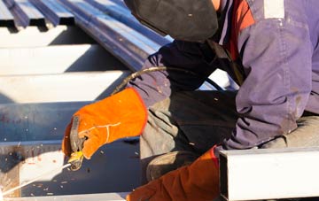 Rise Park flat roofing options