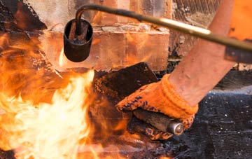 Rise Park flat roof repair companies