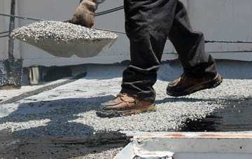 Rise Park flat roofing companies
