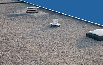 flat roofing Rise Park