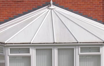 Rise Park polycarbonate conservatory roof repairs