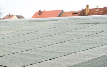 Rise Park flat roof replacement