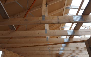 Rise Park roof truss costs