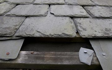 Rise Park slate roof repairs and maintenance