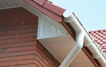 Rise Park soffit repair costs