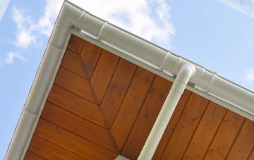 Rise Park soffit types