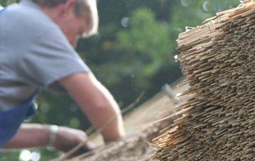 professional Rise Park thatchers