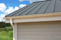 Rise Park fascia repair