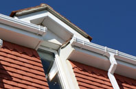 Rise Park fascias