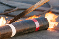 free Rise Park flat roofing repair quotes