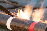 Rise Park flat roofing replacement