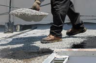 find rated Rise Park flat roofing replacement companies