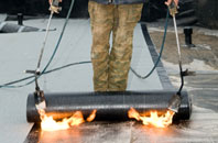 Rise Park flat roof sealing quote