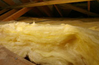 Rise Park pitch roof insulation