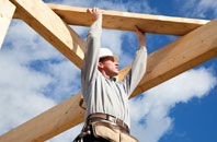 Rise Park roof replacement work