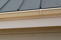 Rise Park soffit repair