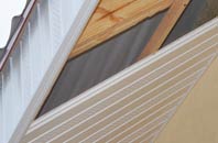 rated Rise Park soffit repair companies
