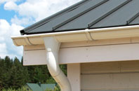 Rise Park soffits