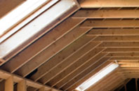 Rise Park tapered roof insulation quotes