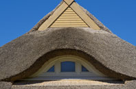 Rise Park thatch roofing
